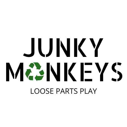 Junky Monkeys